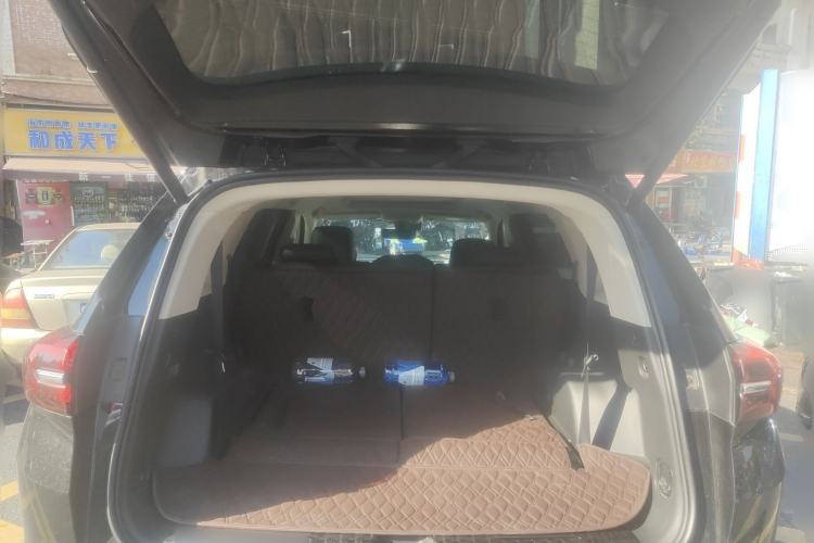 Used Buick Envision 2021 Encore Plus 652T 7-Seat Luxury Model
