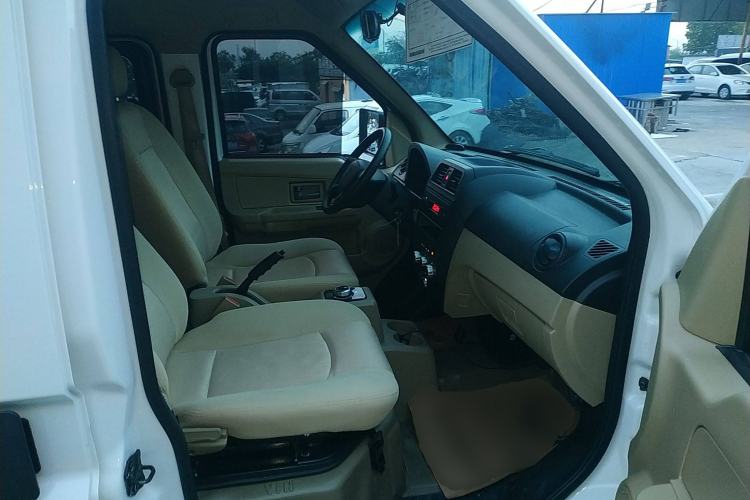 Used Dongfeng Xiaokang EC36 2022 Standard Edition CATL Battery
