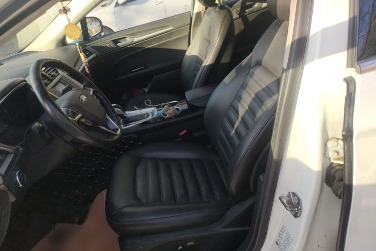 Used Ford Mondeo 2013 1.5L GTDi180 Comfort Model