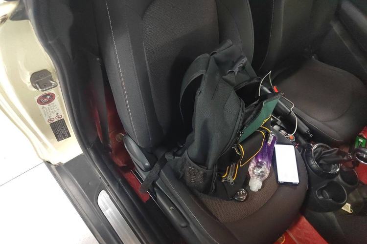 Used MINI MINI 2014 1.5T COOPER Fun