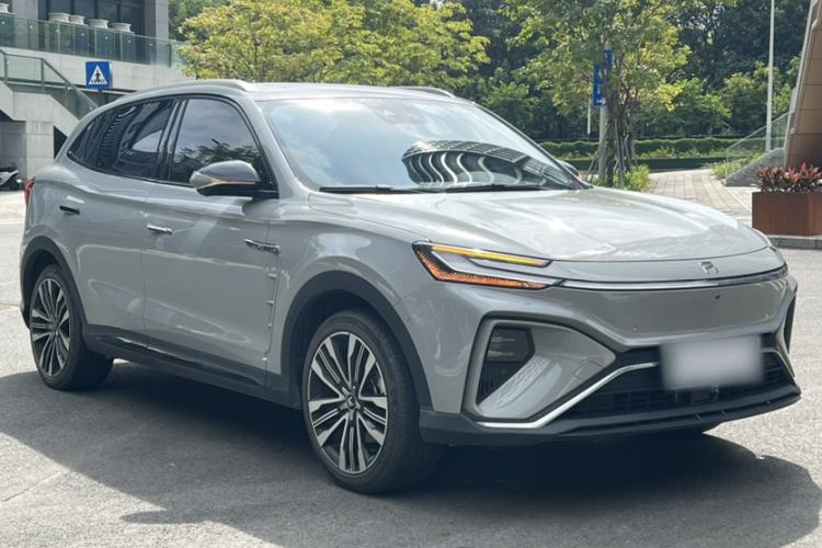 Used Rising MARVEL R 2021 Rear-Drive PRO Edition
