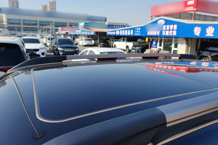 Used Haval DARGO 2024 1.5T DCT Border Collie Edition