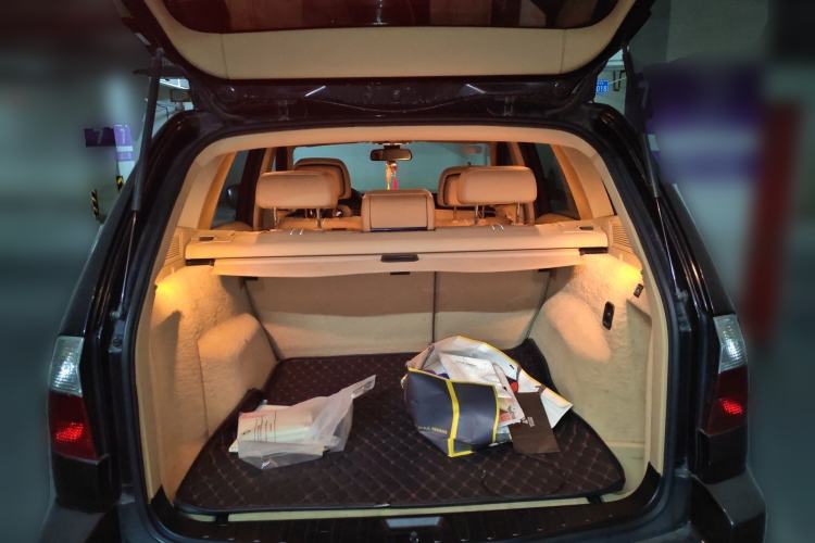 Used BMW X3 2009 xDrive25i Luxury Plus Model
