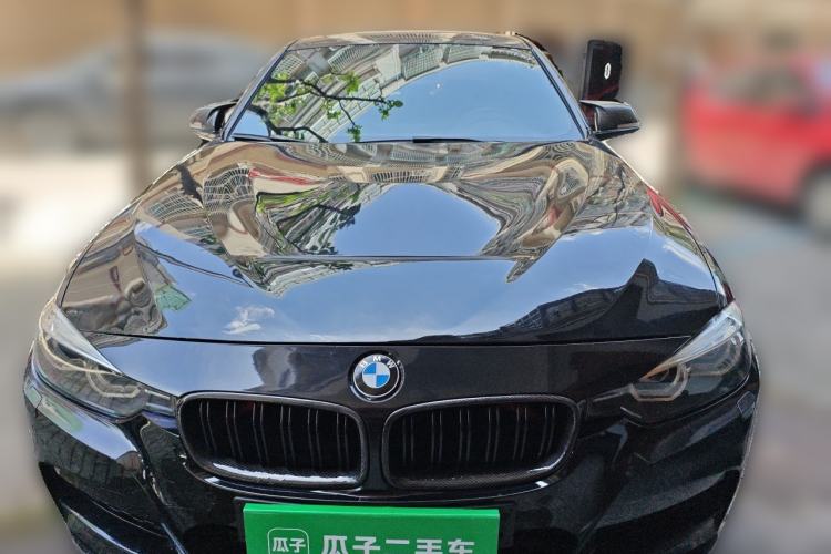 Used BMW 3 Series 2013 328i Sport Design Package
