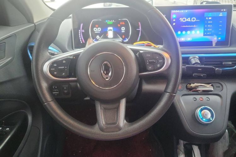 Used ORA White Cat 2020 305 km Luxury Version