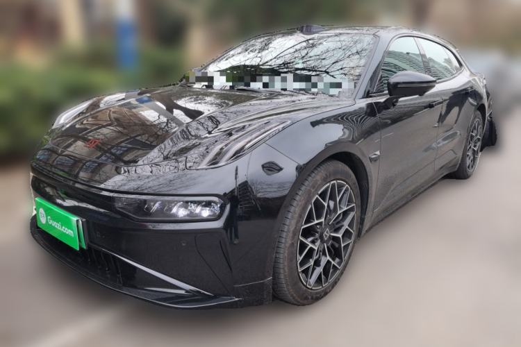 Used Zeekr 001 2025 WE Edition 95 kWh All-Wheel Drive