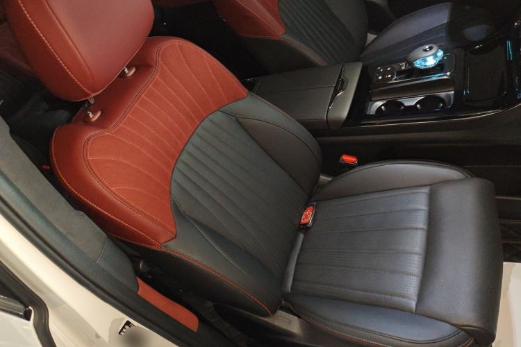 Used GAC Trumpchi M8 2024 Zongshi Series 400T Pioneer Edition