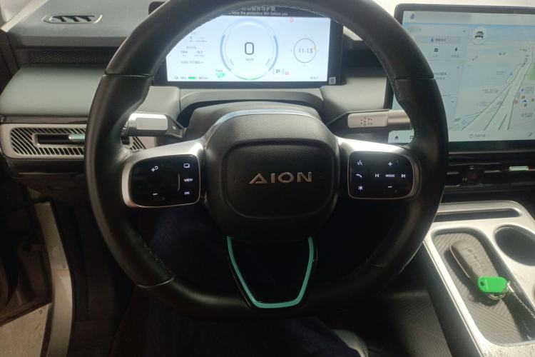 Used AION Y 2023 Plus 510 Smart Edition
