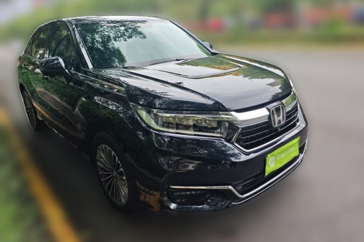 Used Honda Avancier 2023 370TURBO Two-Wheel-Drive Luxury Edition
