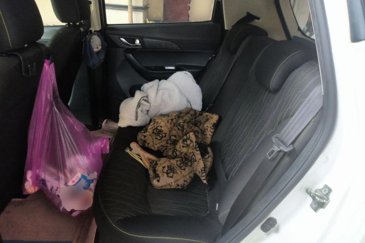 Used CHANGAN Benni E-Star 2020 Xinyue Edition Lithium-NMC