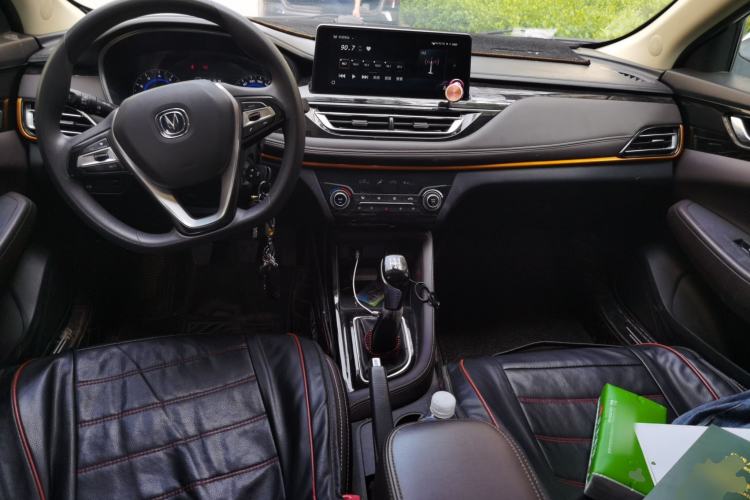 Used CHANGAN Eado DT 2019 1.6L Manual Comfort Model China VI Standard
