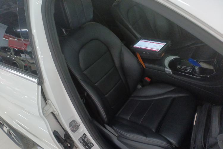 Used Mercedes-Benz GLC 2022 Refreshed GLC 260 L 4MATIC Dynamic Edition