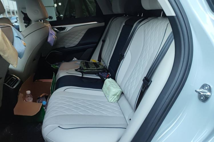 Used Wey Mocha 2021 2.0T Four-Wheel Drive Premium Edition