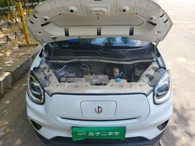 Used Leapmotor T03 2024 200 Lite Edition — 16