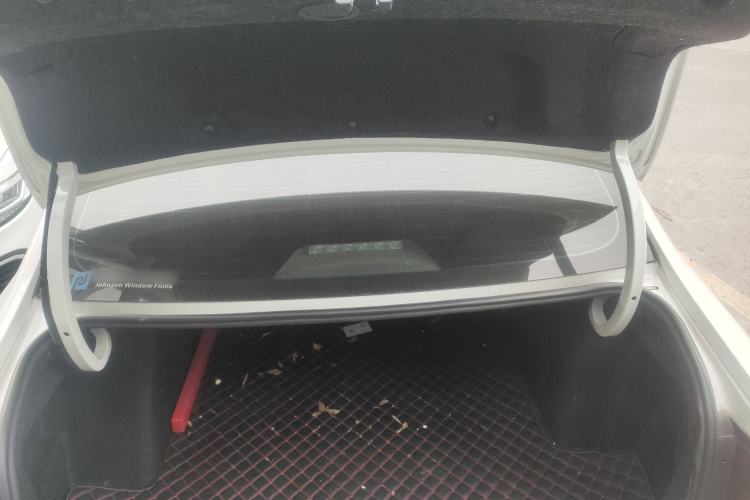 Used Volkswagen Bora 2018 1.5L Automatic Comfort Model
