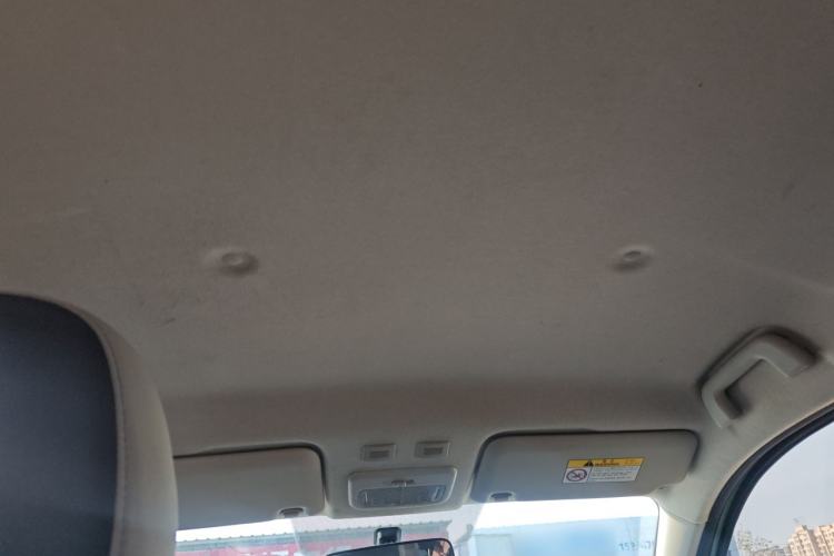 Used ORA Black Cat 2022 301km "Cute & Dynamic" Phosphate Iron Lithium
