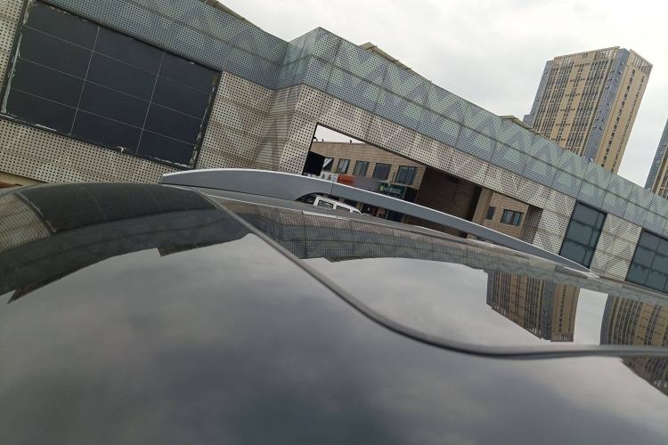 Used Geely Auto GX7 2015 Classic Edition 1.8L Manual Elite Model China IV
