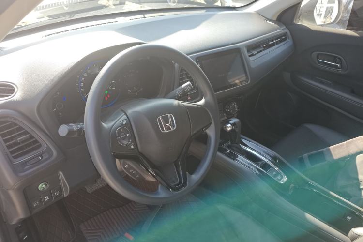 Used Honda Vezel 2020 1.5L CVT Pioneer Edition
