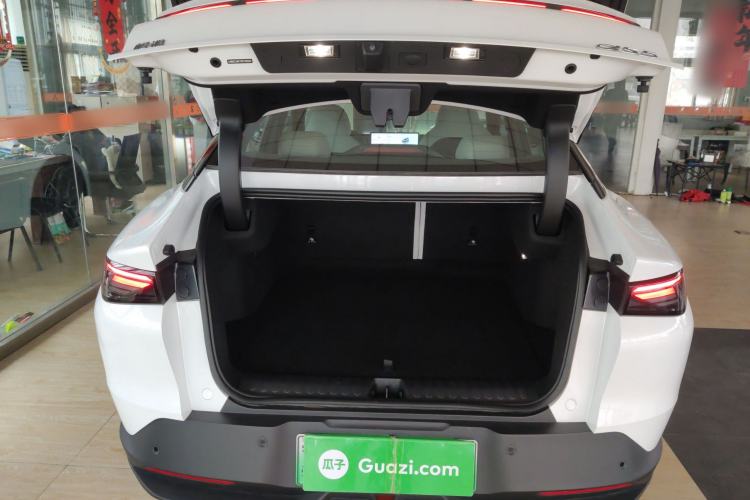 Used ARCFOX Alpha S5 2024 708MAX 200kW