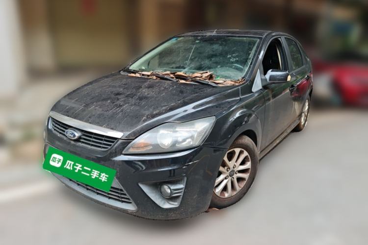 Used Ford Focus 2011 Hatchback 1.8L Automatic Fashion Edition Guazi used car, China used car export, Used car for sale, Used cars, Cheapest cars for sale