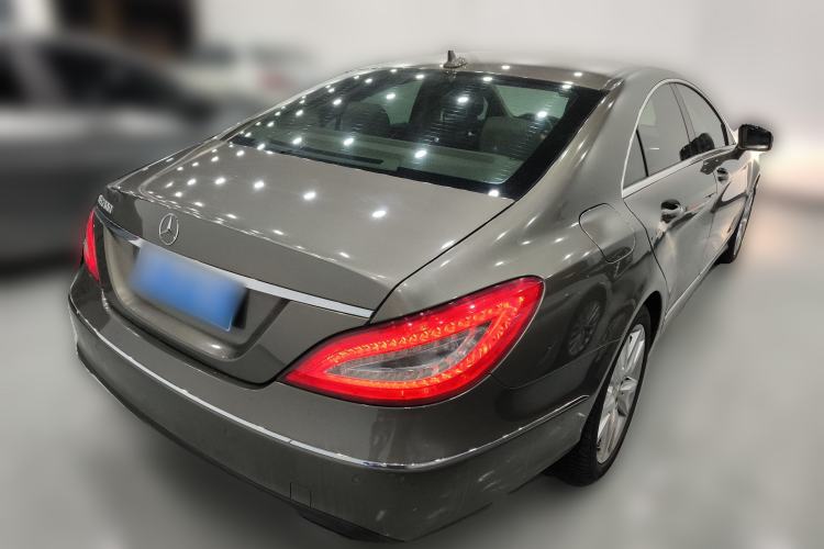 Used Mercedes-Benz CLS 2012 CLS 300 CGI
