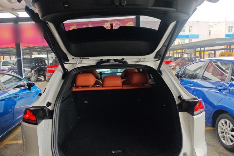 Used Deepal S07 2023 200Max Range-Extended Version