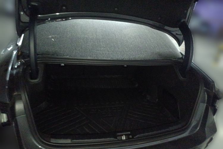 Used Lynk & Co 03 2023 2.0TD DCT H-Power Halo