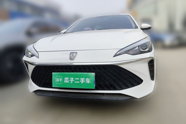 Used Roewe i5 2023 1.5L Manual Comfort Edition
