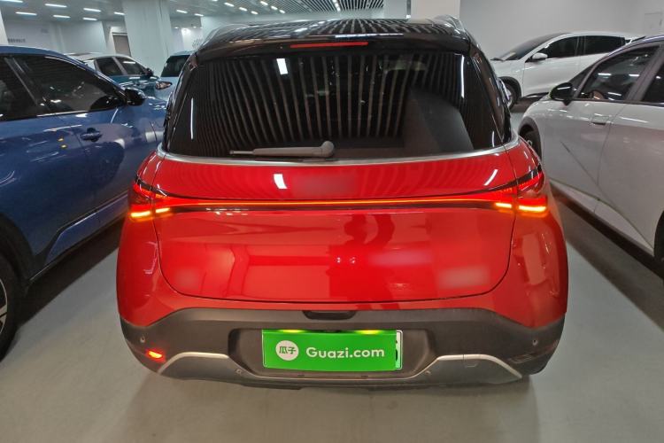 Used smart #1 2022 Pulse Heartbeat Edition