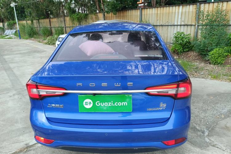 Used Roewe i5 2020 1.5L Automatic 4G Connect Luxury Flagship Edition