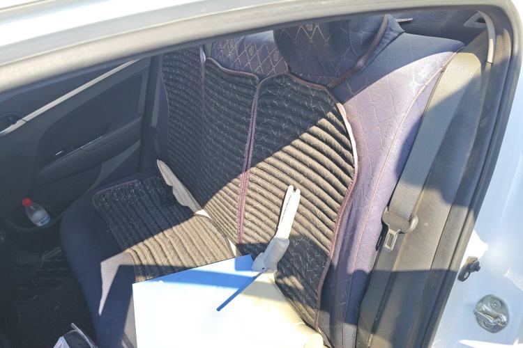 Used Hyundai Elantra (6th Generation / Lingdong) 2016 1.6L Automatic ZhiXuan – Elite Version