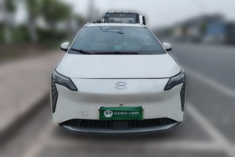 Used AION Y 2022 Plus 70 Tech Edition