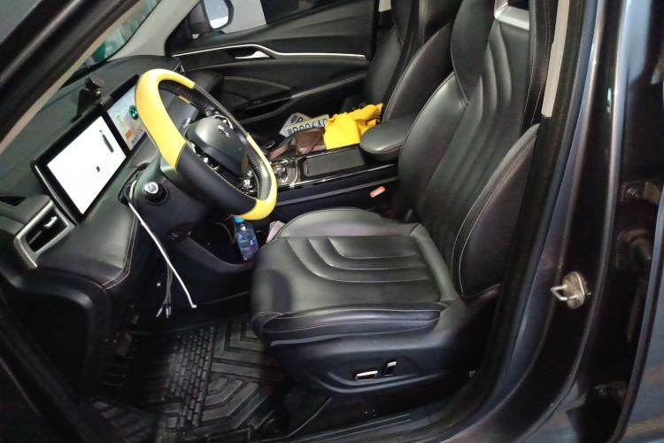 Used NETA U 2021 Pro 400 Industry Custom Edition
