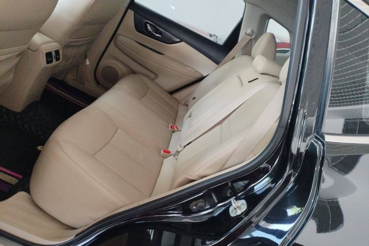 Used Nissan X-Trail 2017 2.0L CVT Comfort Edition 2WD