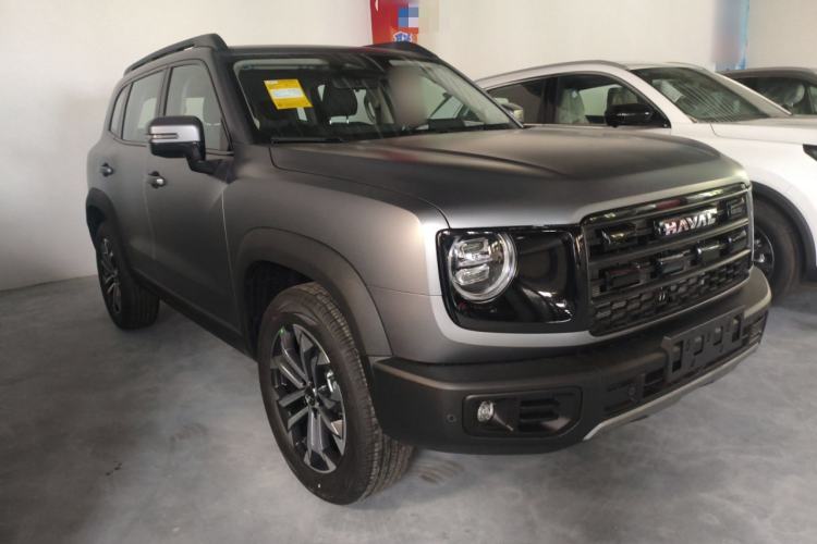 Used Haval DARGO 2026 Model 1.5T DCT Border Collie Edition
