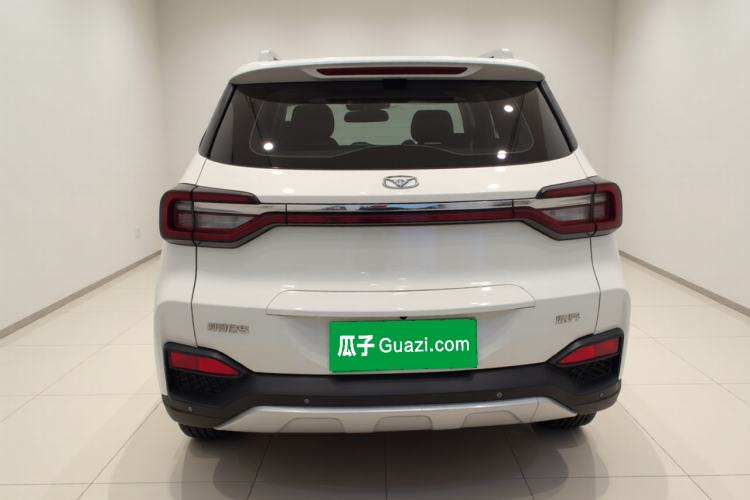 Used Cowin Xuanjie 2020 Revised Version 1.5L Manual - Yue
