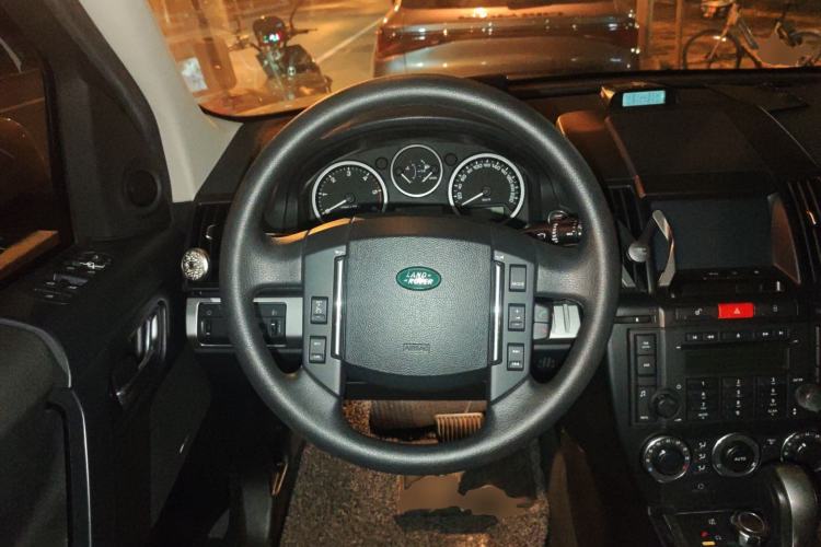 Used Land Rover Freelander 2 2012 2.2T SD4 S Diesel Version
