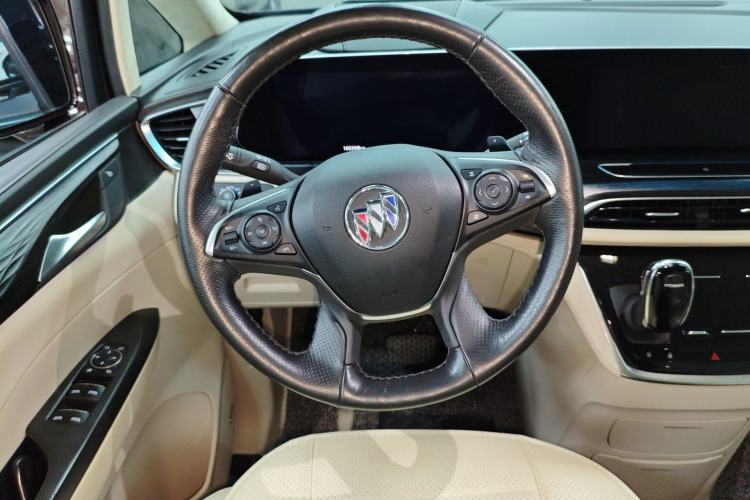 Used Buick GL8 2021 Avenir Aivia 7-Seater Luxury Edition
