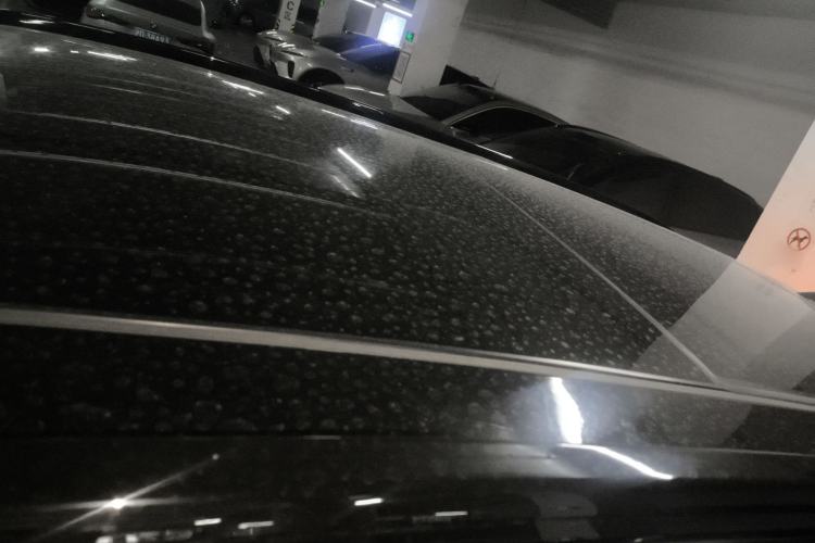 Used Nio ES6 2024 75 kWh