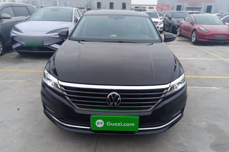 Used Volkswagen Lavida 2022 280TSI DSG Comfort Edition Front