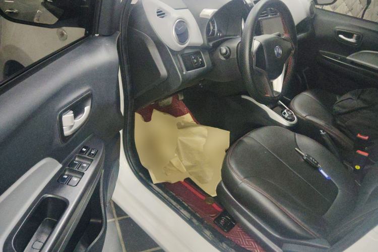 Used Oshan Benni E-Star 2021 National Edition Xin Yue Version Lithium-Ion Battery
