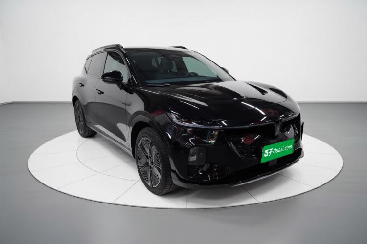 Used VOYAH COURAGE 2024 Four-Wheel Drive Global Edition