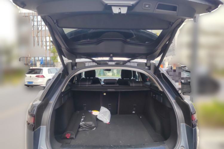 Used Land Rover Range Velar 2017 P250 S
