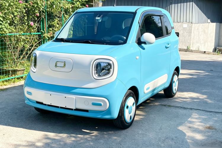 Used Bestune Pony 2025 222km Range Agile Horse Guazi used car, China used car export, Used car for sale, Used cars, Cheapest cars for sale