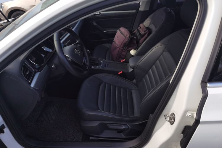 Used Volkswagen Lamando 2018 280TSI DSG Comfort Edition
