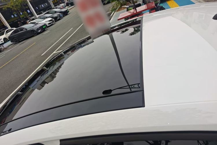 Used Volkswagen Lamando 2021 280TSI DSG Comfort Edition