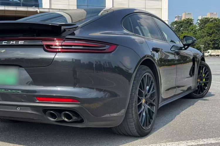 Used Porsche Panamera 2018 Panamera 4 E-Hybrid 2.9T