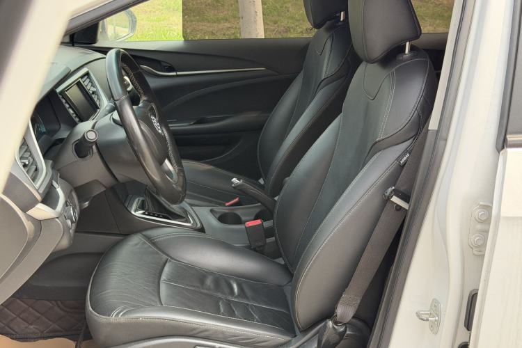 Used Buick GT 2019 18T Automatic Connected Elite Model China V Standard