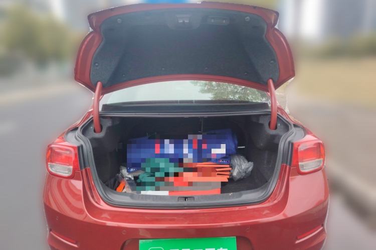 Used Chevrolet Malibu 2012 2.0L Automatic Luxury Edition