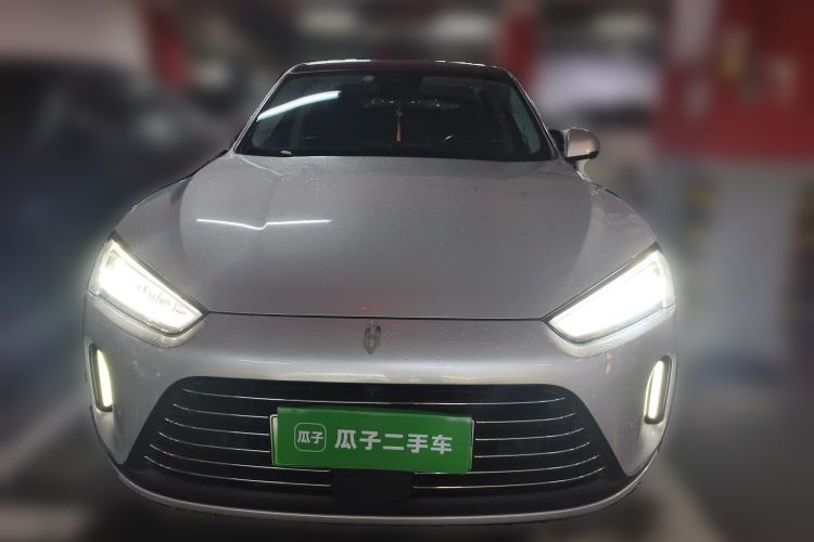 Used Hima AITO M5 2022 Extended-Range Four-Wheel Drive Ultimate Edition
